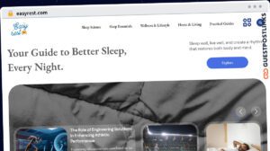 Publish Guest Post on easyrest.com