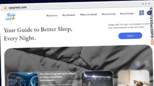 Publish Guest Post on easyrest.com