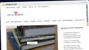 Publish Guest Post on eblogtech.com