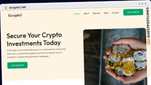 Publish Guest Post on ecrypto1.net