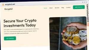 Publish Guest Post on ecrypto1.net