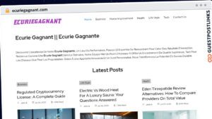 Publish Guest Post on ecuriegagnant.com