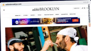 Publish Guest Post on ediblebrooklyn.com