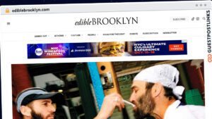 Publish Guest Post on ediblebrooklyn.com