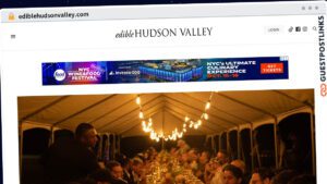 Publish Guest Post on ediblehudsonvalley.com