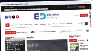 Publish Guest Post on educationblogacademy.com
