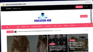 Publish Guest Post on educationcentrehub.com