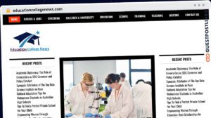 Publish Guest Post on educationcollegenews.com