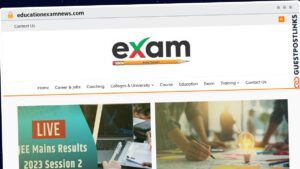 Publish Guest Post on educationexamnews.com