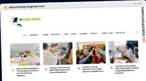 Publish Guest Post on educationlearningnews.com