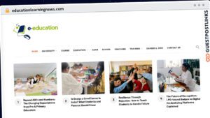 Publish Guest Post on educationlearningnews.com
