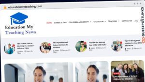 Publish Guest Post on educationmyteaching.com