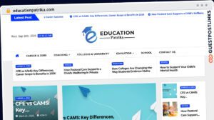 Publish Guest Post on educationpatrika.com