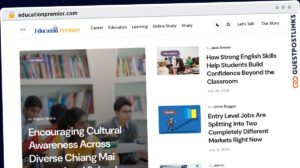 Publish Guest Post on educationpremier.com
