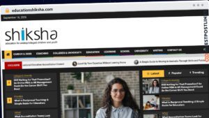 Publish Guest Post on educationshiksha.com