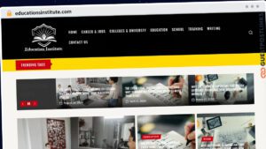 Publish Guest Post on educationsinstitute.com