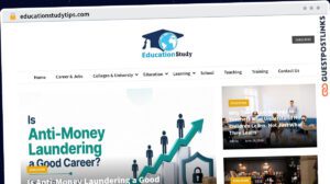 Publish Guest Post on educationstudytips.com