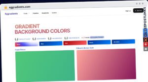 Publish Guest Post on eggradients.com