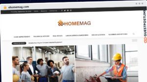 Publish Guest Post on ehomemag.com