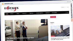 Publish Guest Post on ekotales.com