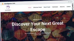 Publish Guest Post on elantigueno.com