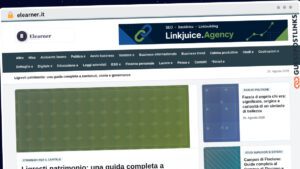 Publish Guest Post on elearner.it