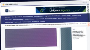 Publish Guest Post on electrico.com.es
