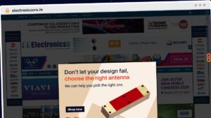 Publish Guest Post on electronicsera.in