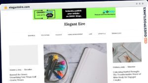 Publish Guest Post on eleganteire.com