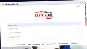 Publish Guest Post on elitecaraudio.org