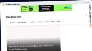 Publish Guest Post on eliteketodiet.com
