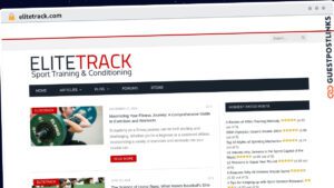 Publish Guest Post on elitetrack.com