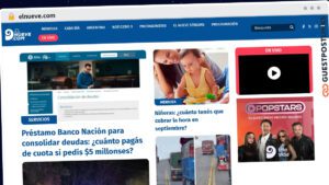 Publish Guest Post on elnueve.com