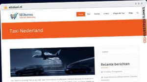 Publish Guest Post on eltotaxi.nl
