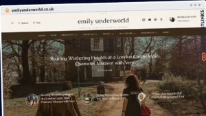 Publish Guest Post on emilyunderworld.co.uk