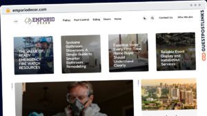 Publish Guest Post on emporiodecor.com