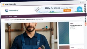 Publish Guest Post on energibyer.dk