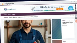 Publish Guest Post on energibyer.dk