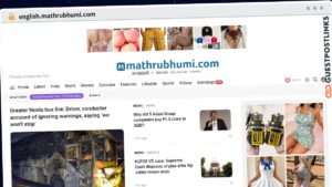 Publish Guest Post on english.mathrubhumi.com