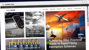 Publish Guest Post on ennbiz.com