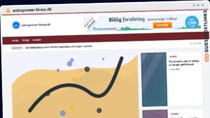 Publish Guest Post on entreprenør-firma.dk