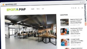 Publish Guest Post on epcotmap.com