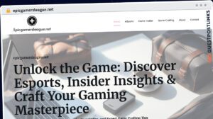 Publish Guest Post on epicgamersleague.net