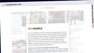 Publish Guest Post on eresdeportista.com