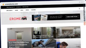 Publish Guest Post on eromehome.com