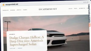 Publish Guest Post on escapemind.net