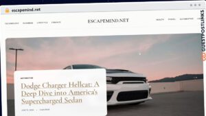 Publish Guest Post on escapemind.net