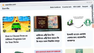 Publish Guest Post on eservbn.com