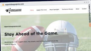 Publish Guest Post on esportsleaguepros.com