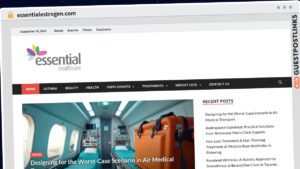 Publish Guest Post on essentialestrogen.com